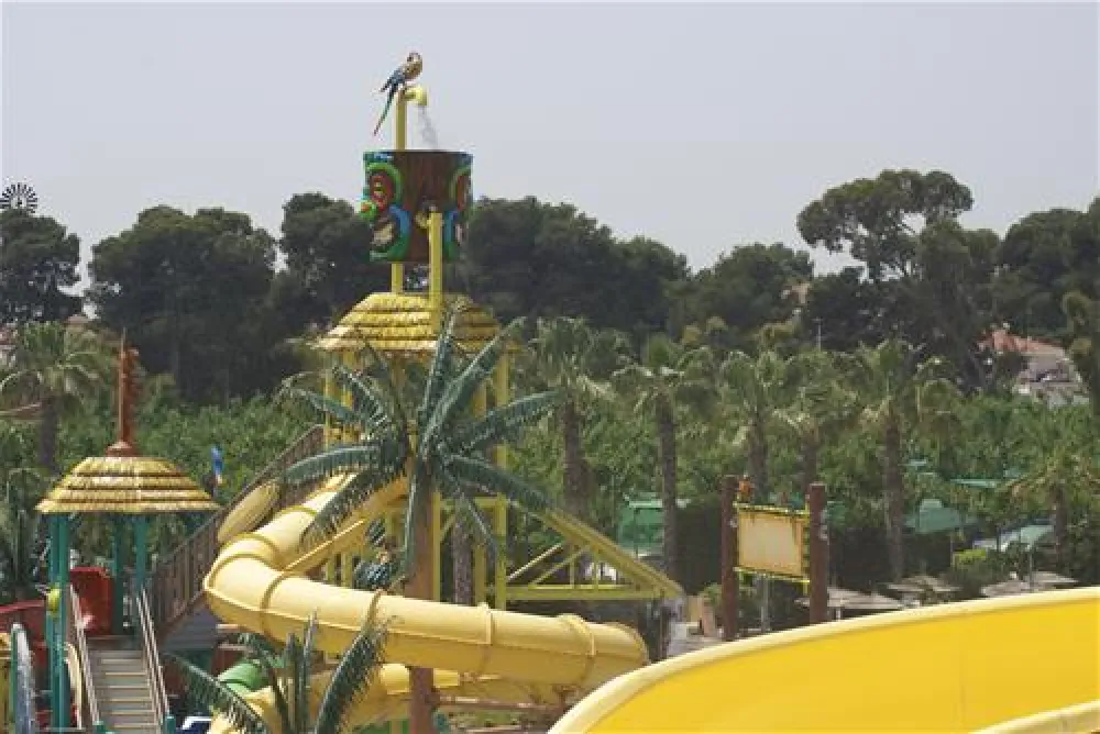 La Marina Camping & Resort