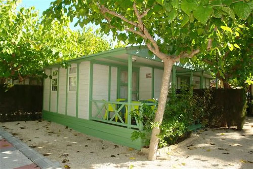 La Marina Camping & Resort