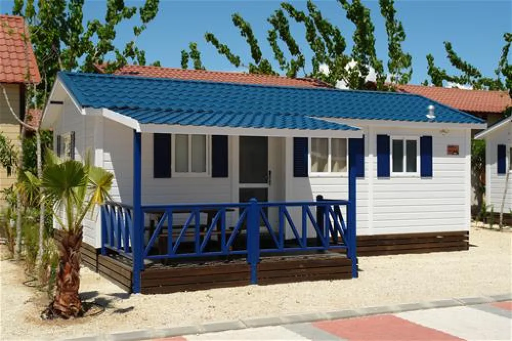 La Marina Camping & Resort