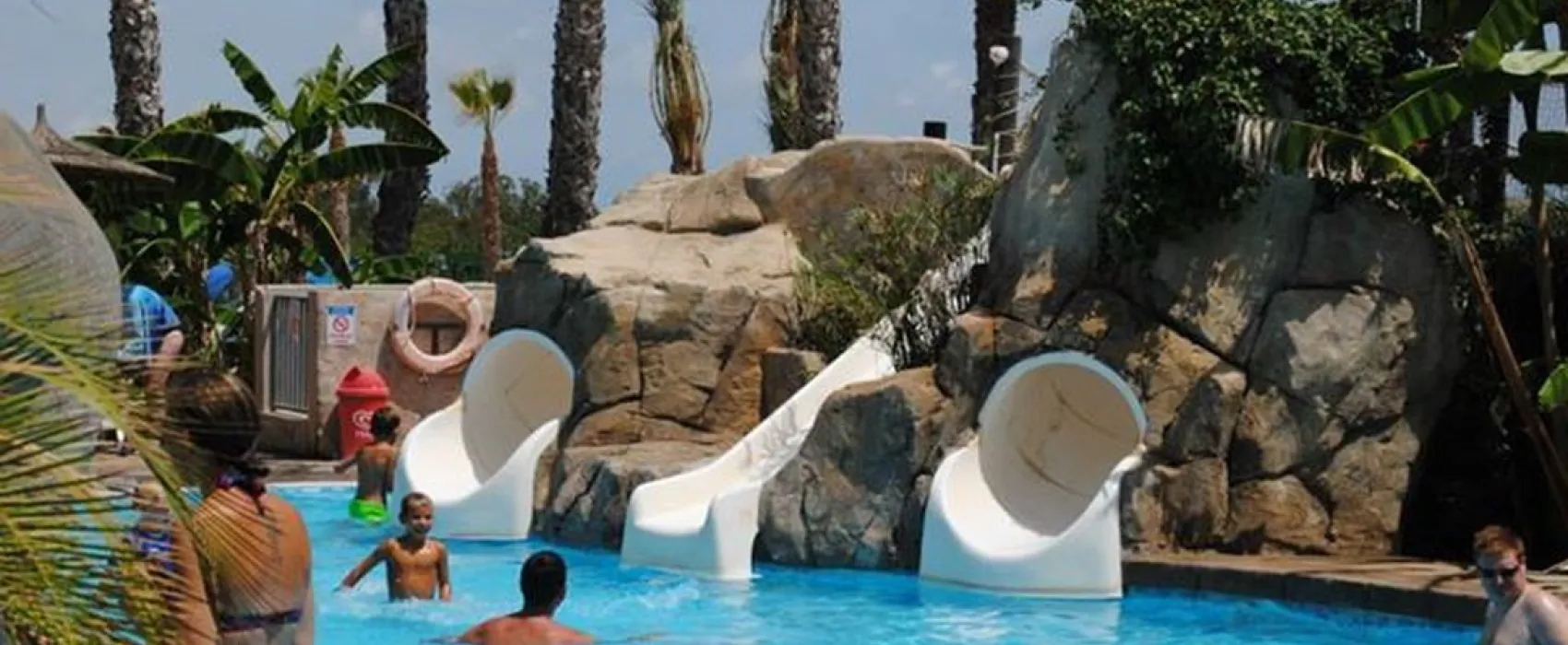 La Marina Camping & Resort