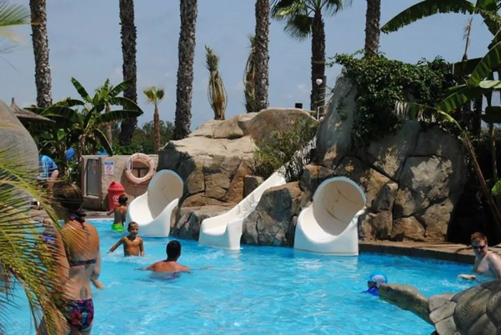 La Marina Camping & Resort