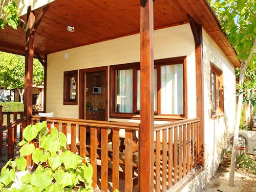 La Marina Camping & Resort