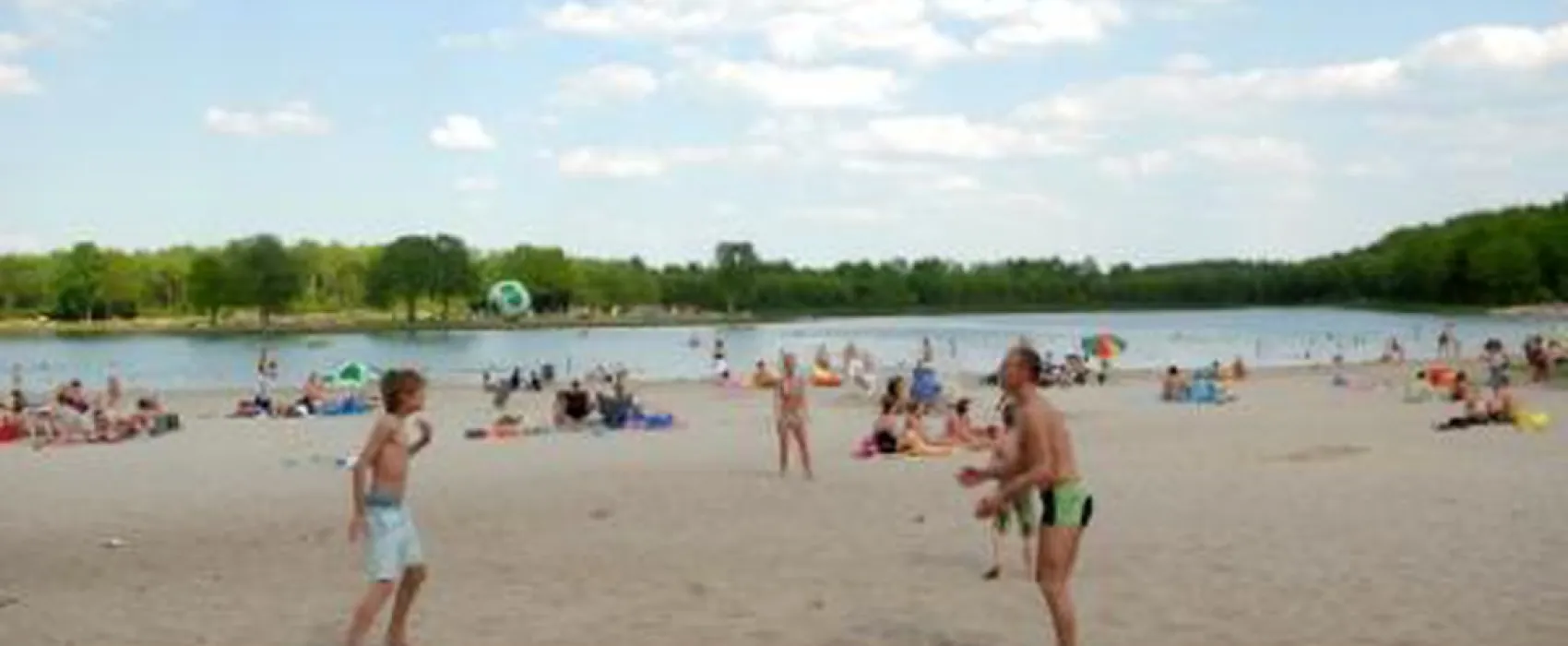 Recreatie Centrum Ronostrand