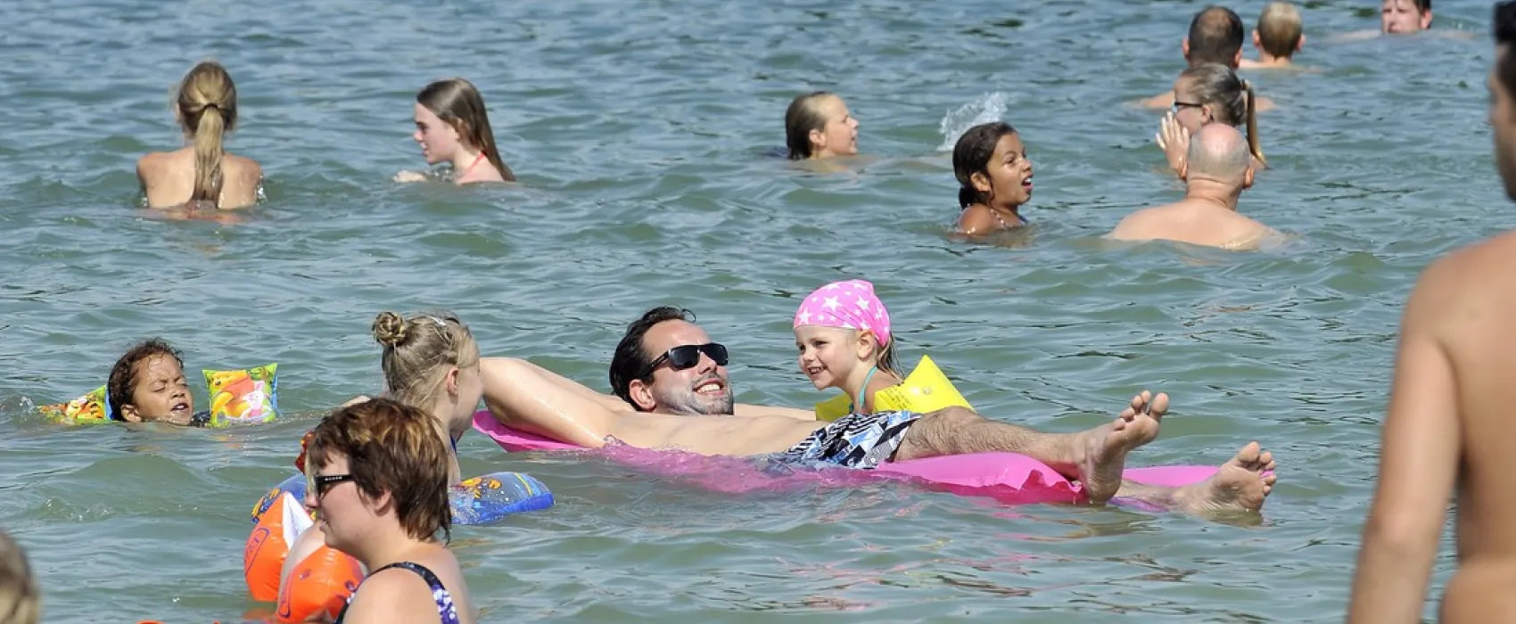 Recreatie Centrum Ronostrand