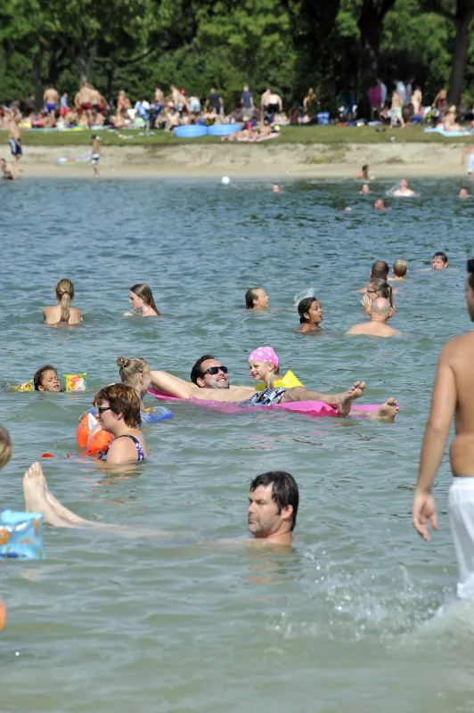 Recreatie Centrum Ronostrand