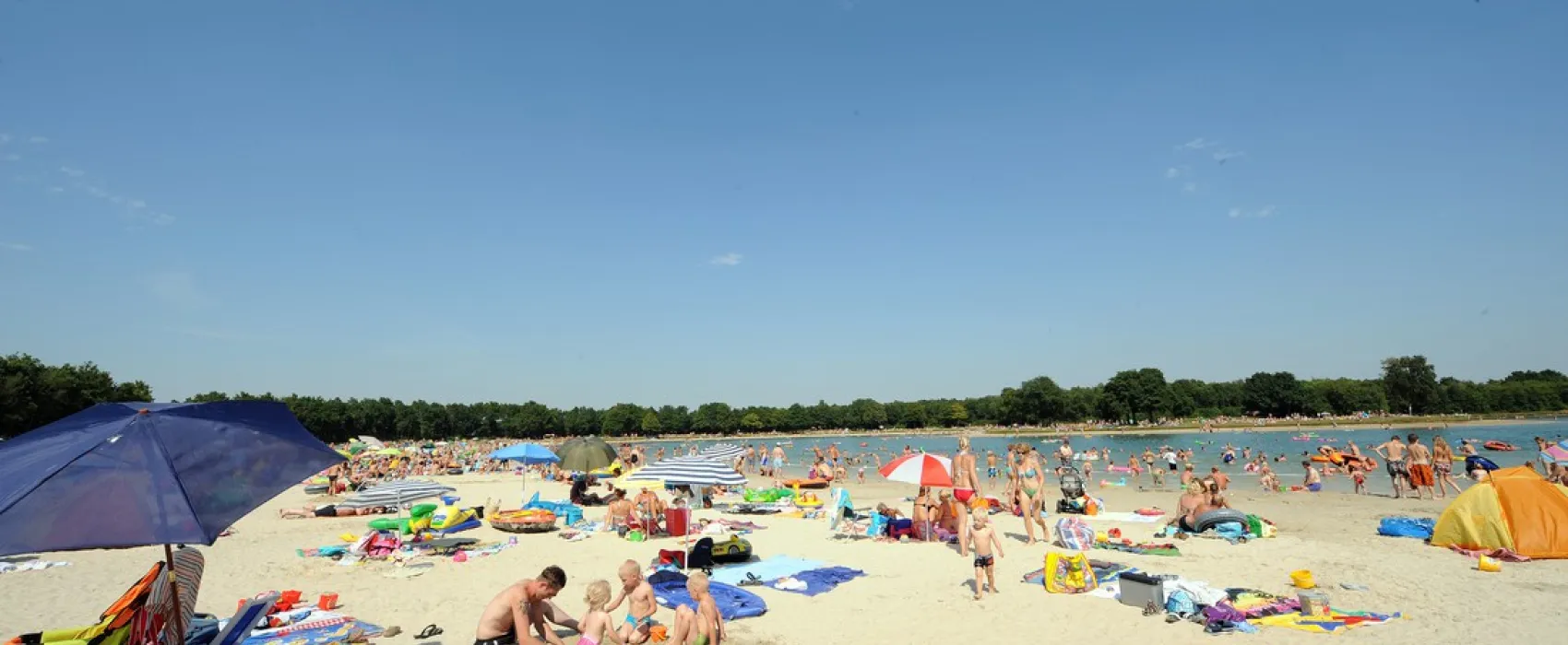 Recreatie Centrum Ronostrand