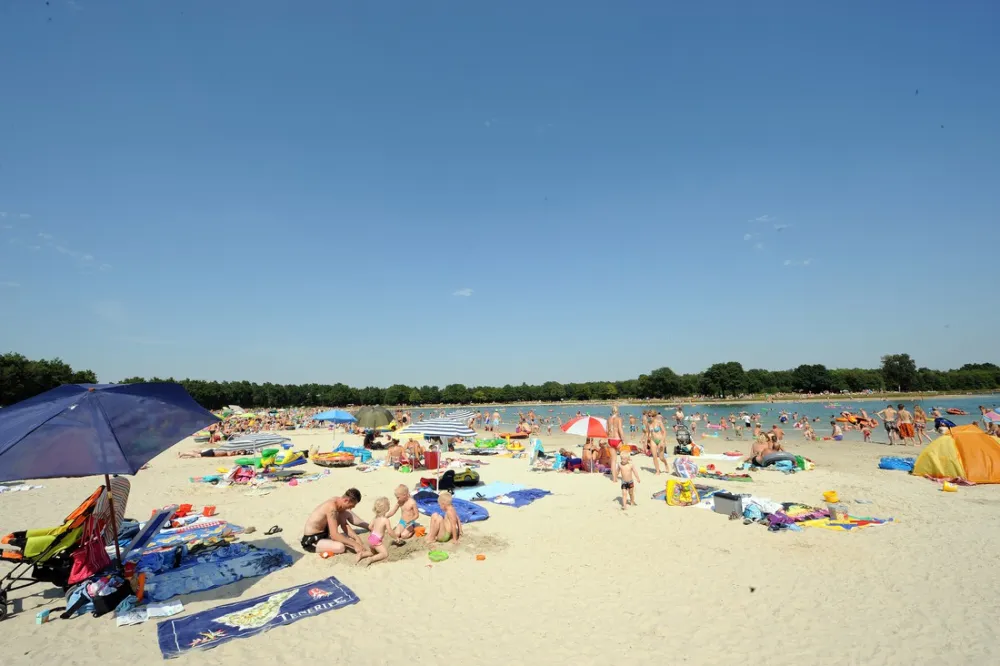 Recreatie Centrum Ronostrand