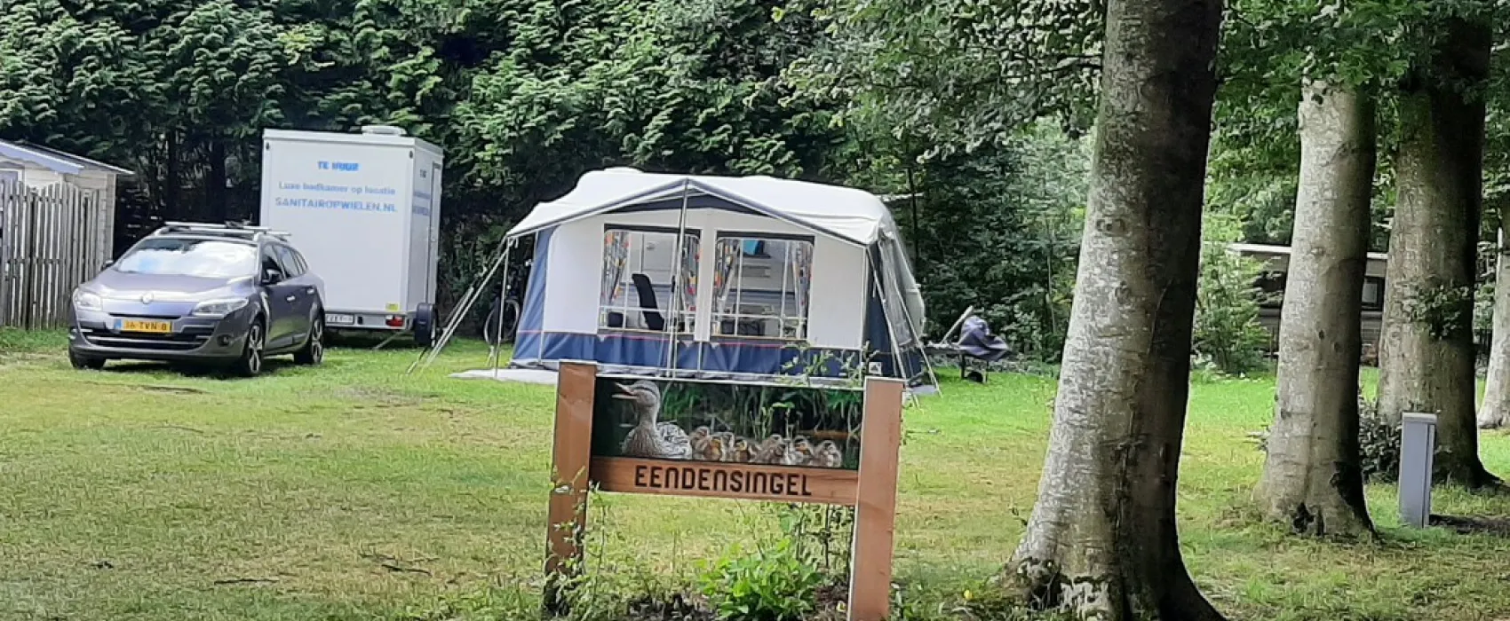 Recreatie Centrum Ronostrand