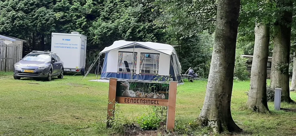 Recreatie Centrum Ronostrand