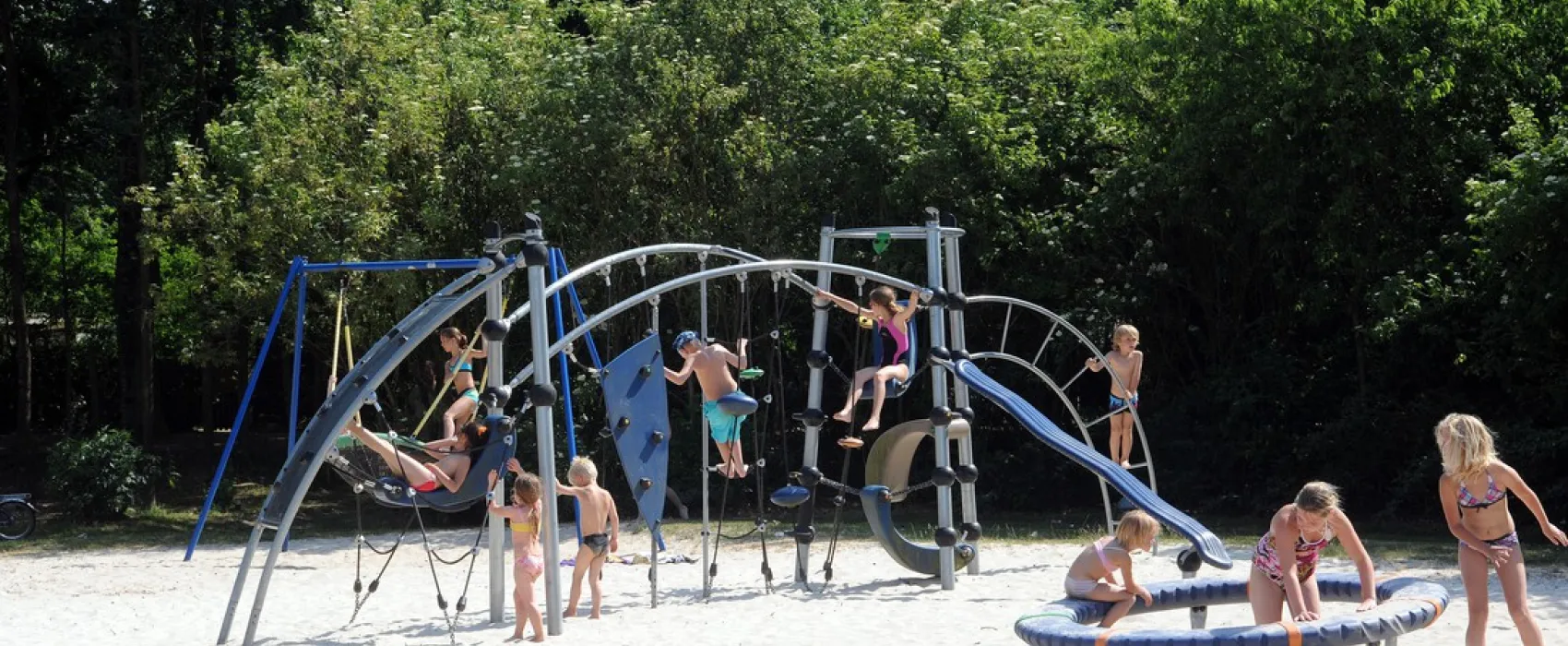 Recreatie Centrum Ronostrand