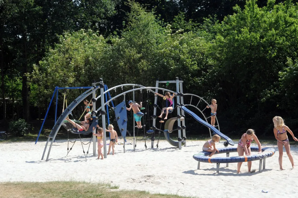 Recreatie Centrum Ronostrand