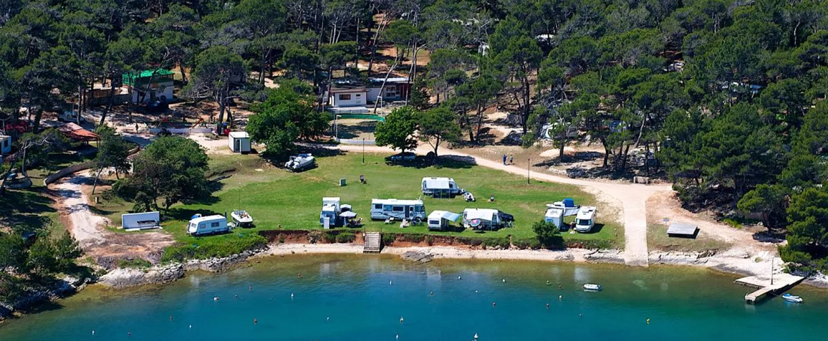 Camping Tasalera