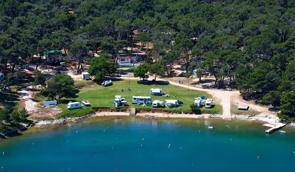 Camping Tasalera