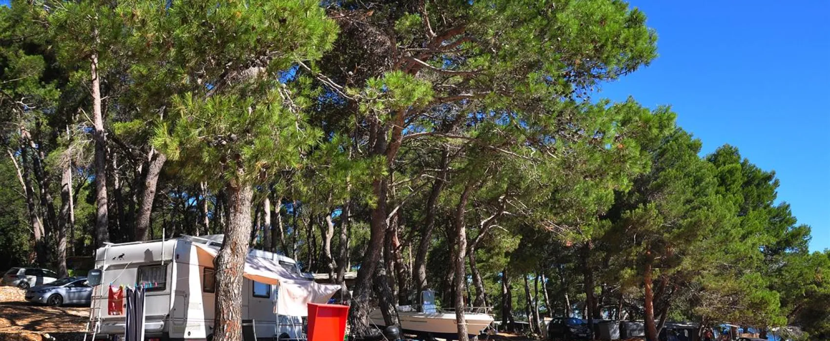 Camping Tasalera