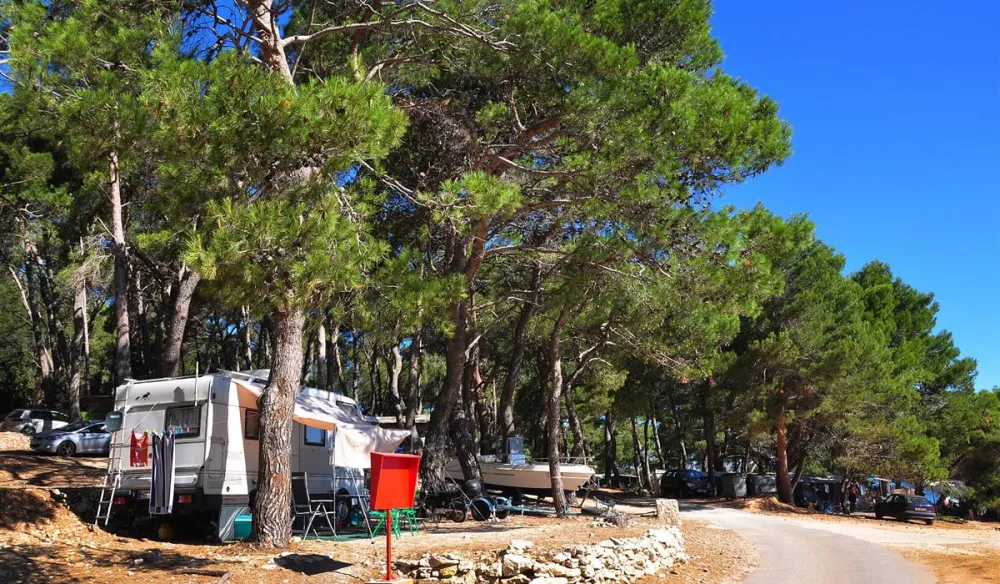 Camping Tasalera