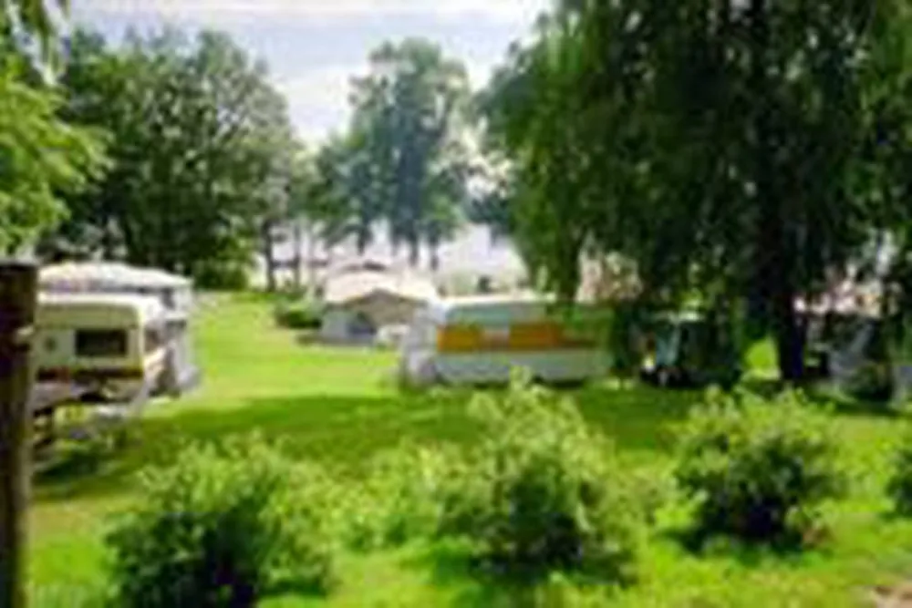 Vallsnäs Camping