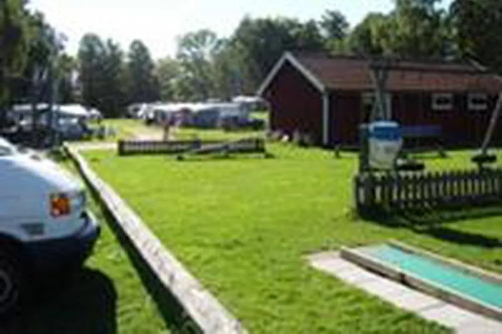 Vallsnäs Camping