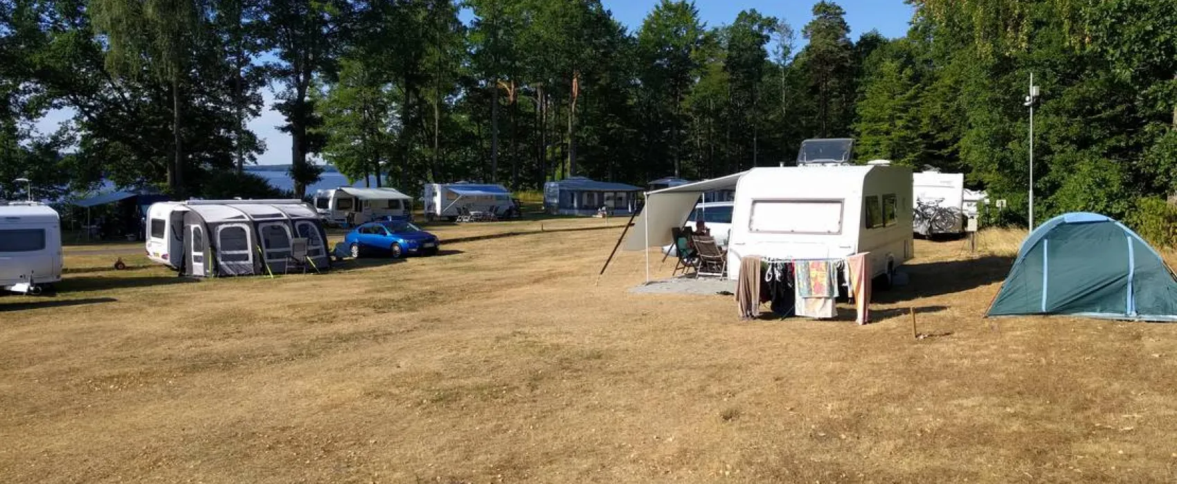 Vallsnäs Camping