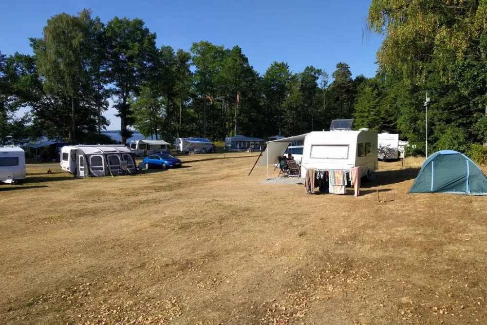 Vallsnäs Camping