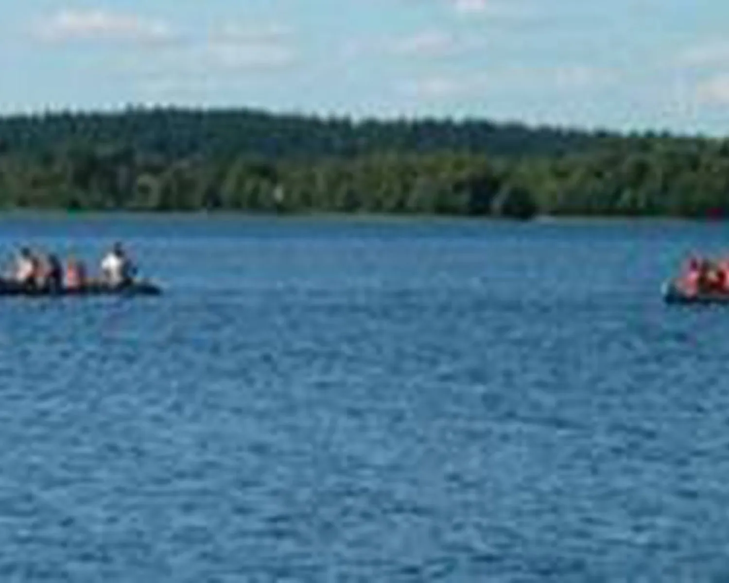 Vallsns Camping in Schweden - Spottocamp - Spottocamp
