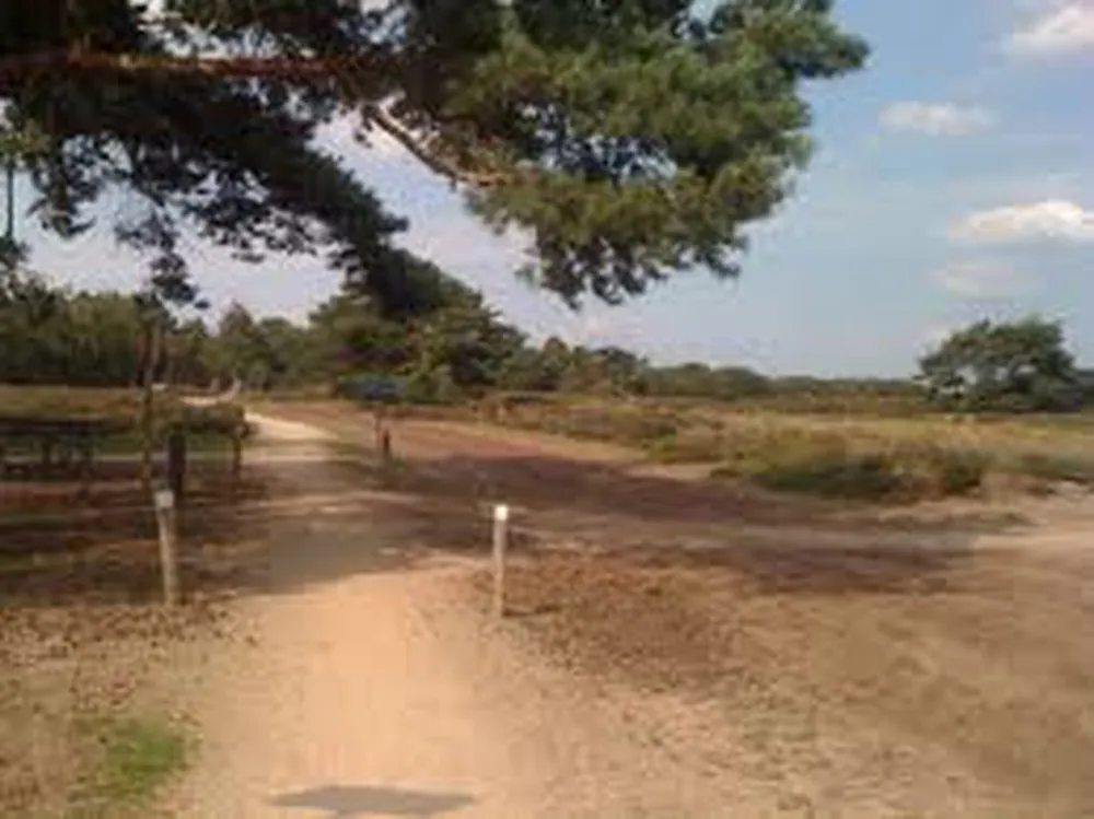 Minicamping Meulendijks