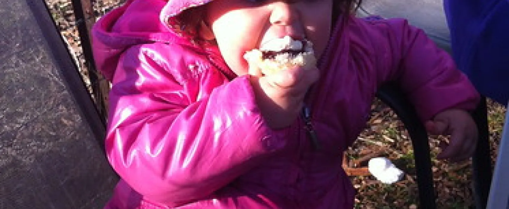 Old Ford Reserve Campground