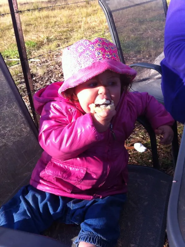 Old Ford Reserve Campground