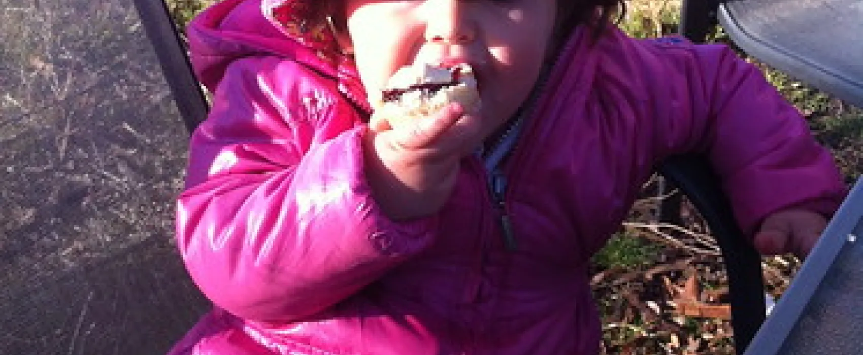 Old Ford Reserve Campground