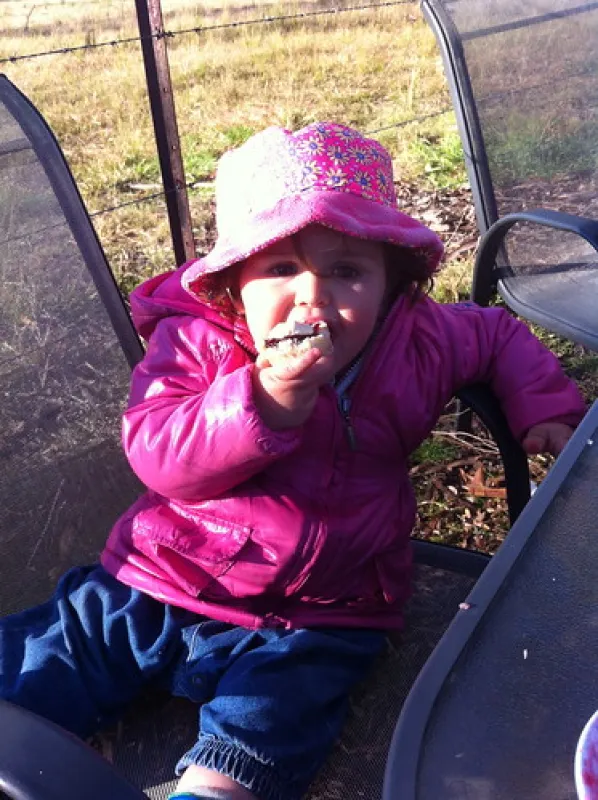 Old Ford Reserve Campground