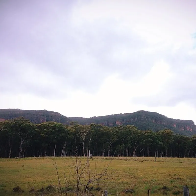 Old Ford Reserve Campground