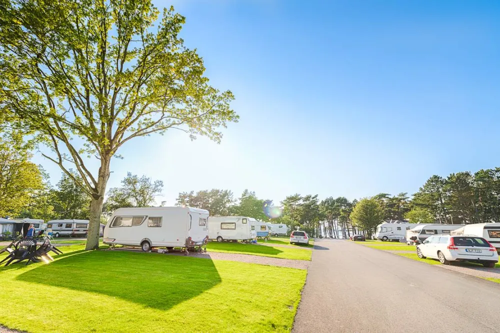 Mötesplats Borstahusen