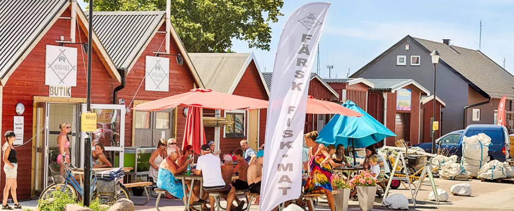 Mötesplats Borstahusen