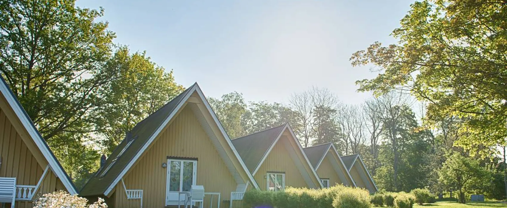 Mötesplats Borstahusen