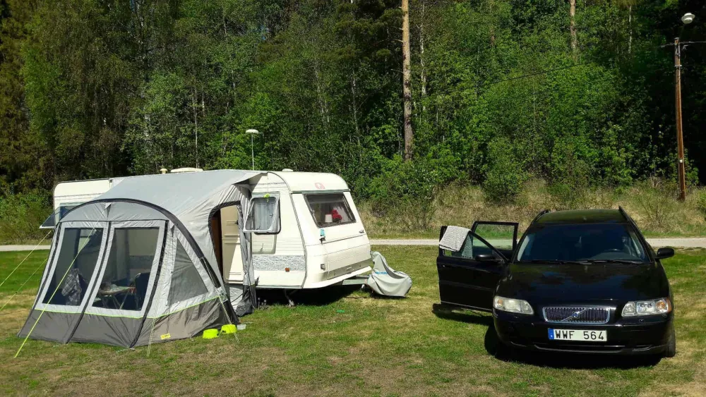 Kävsta Camping