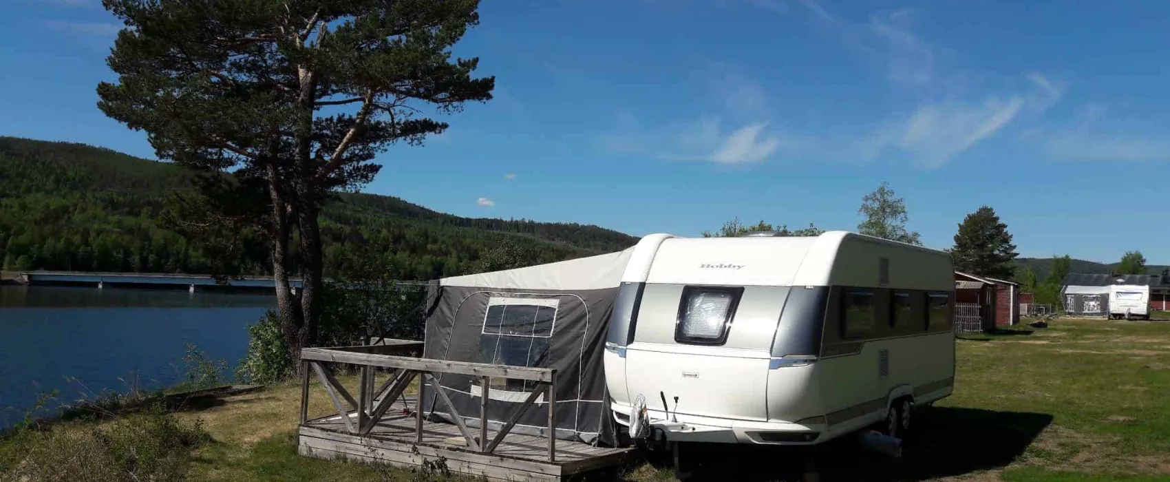 Kävsta Camping
