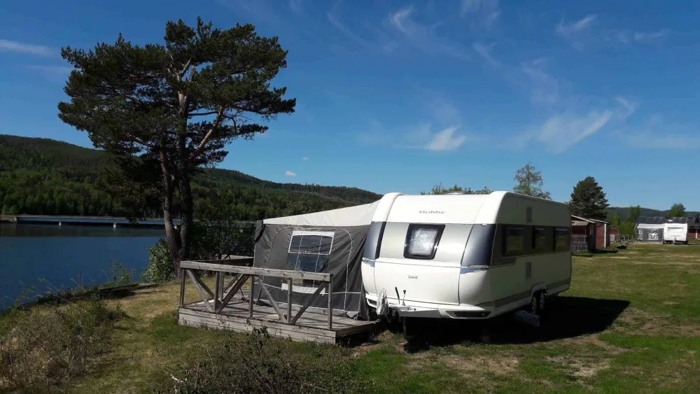 Kävsta Camping