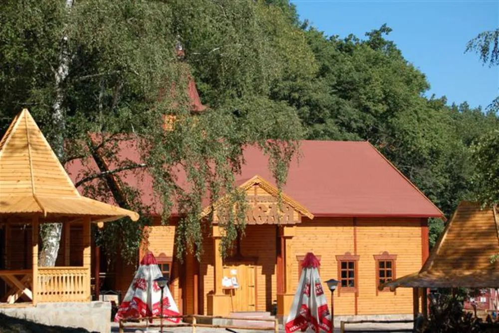 Carnaval Resort & Spa