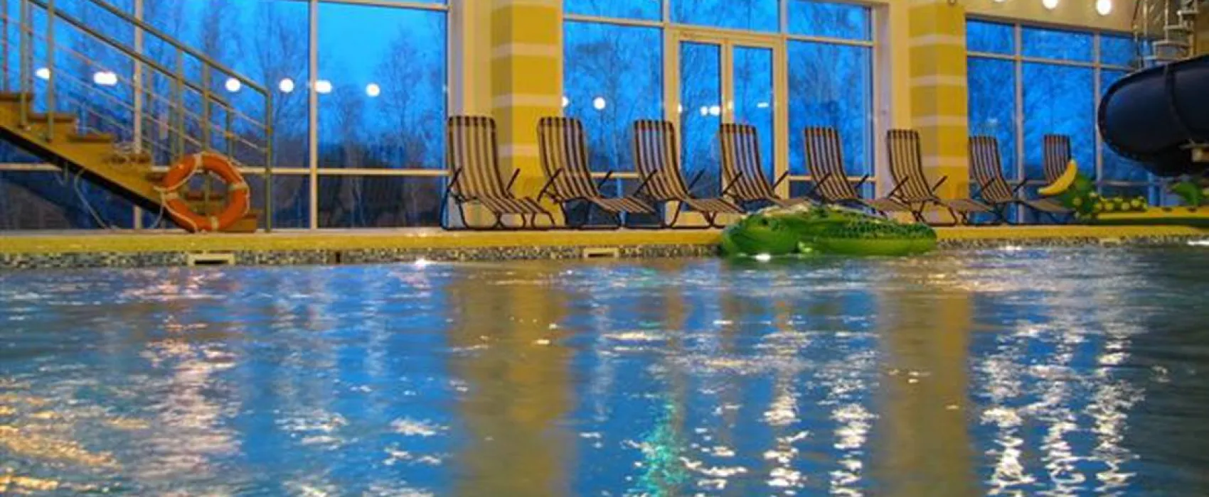 Carnaval Resort & Spa