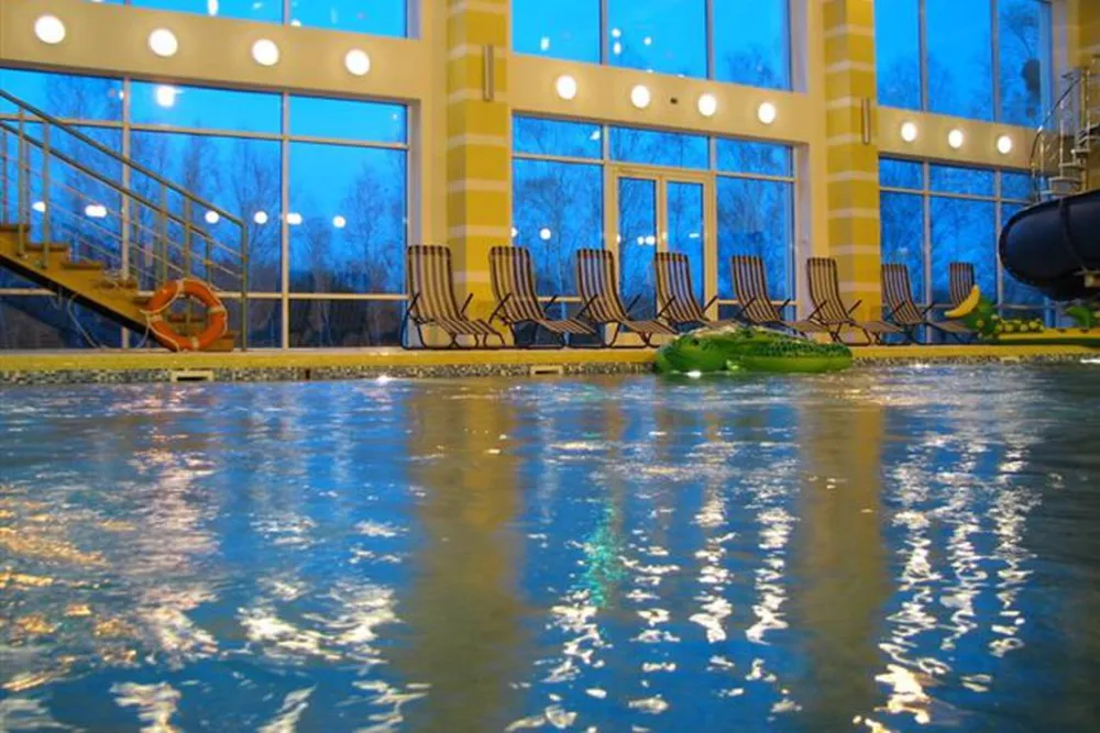 Carnaval Resort & Spa