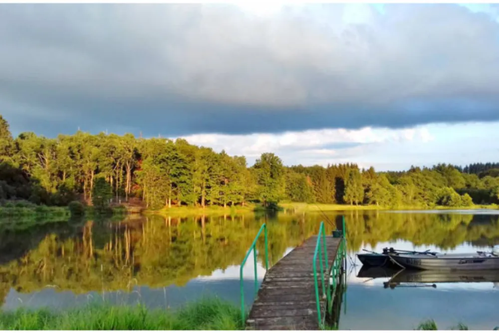 Domaine du Balbuzard