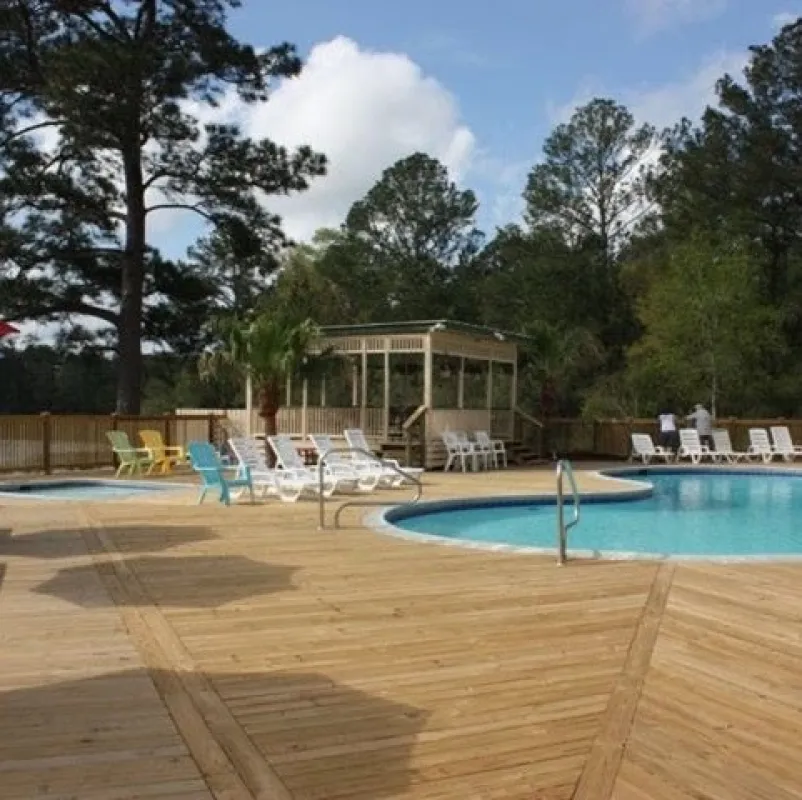 Abita Springs Resort