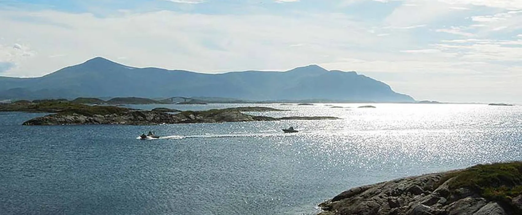 Lysø Naturcamping + Ferienhäuser