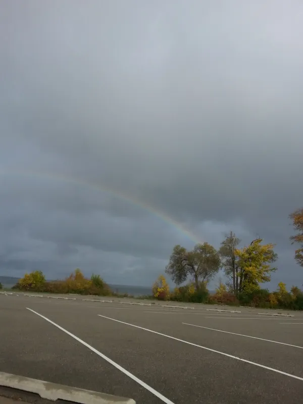 West Houghton Lake Campground