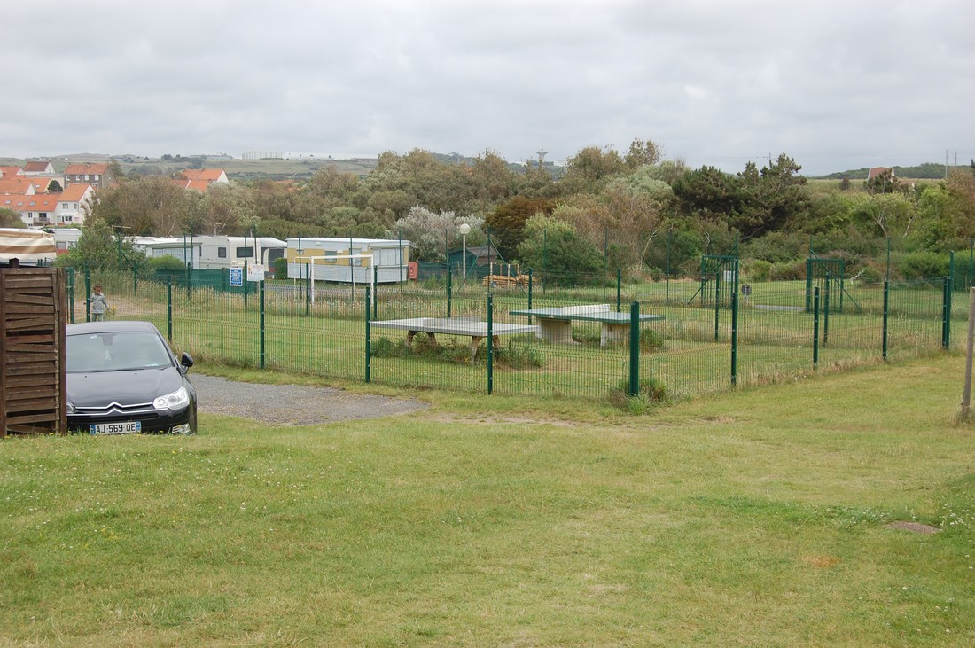 Municipal Olympic - Photo 3