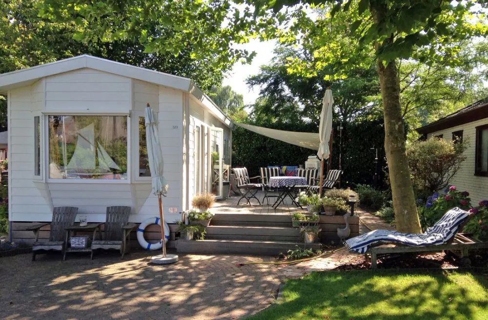 Jachthaven het Anker