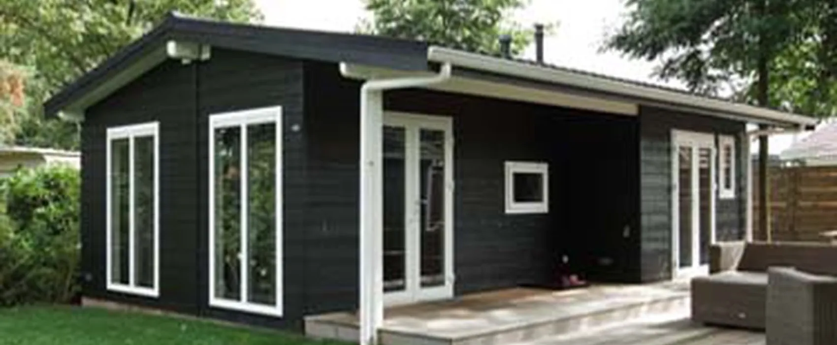 Jachthaven het Anker