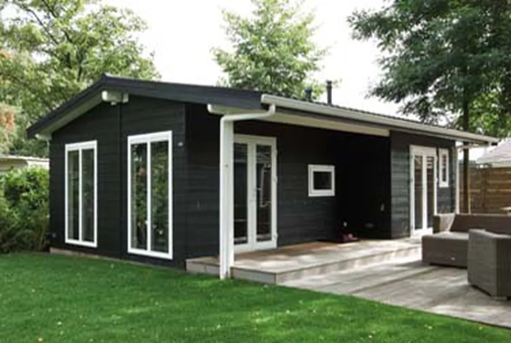 Jachthaven het Anker