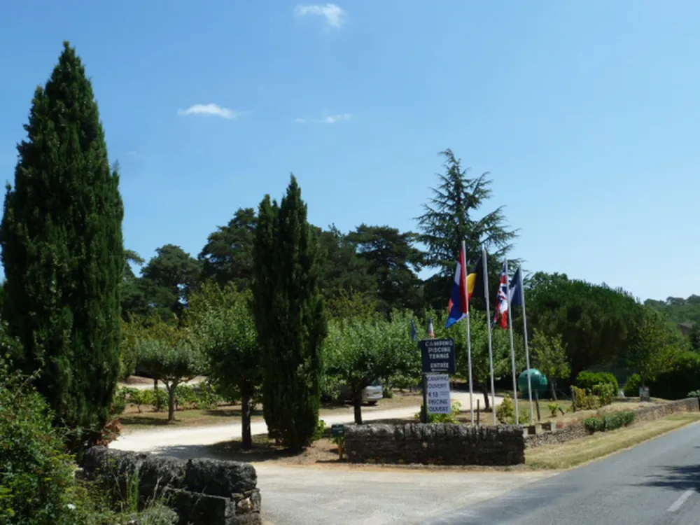 La Pinede