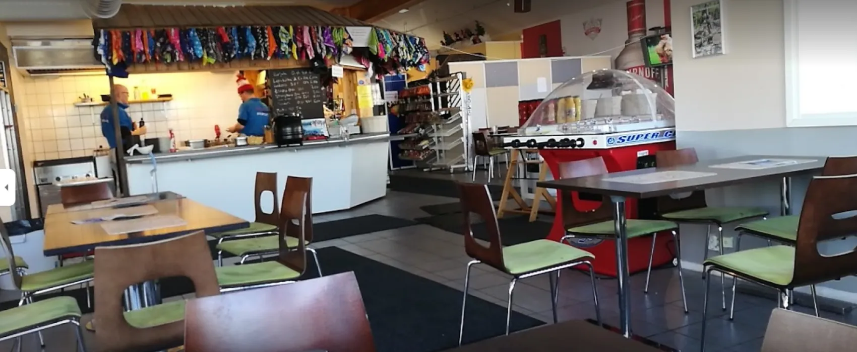 Teijo ski & Action Park