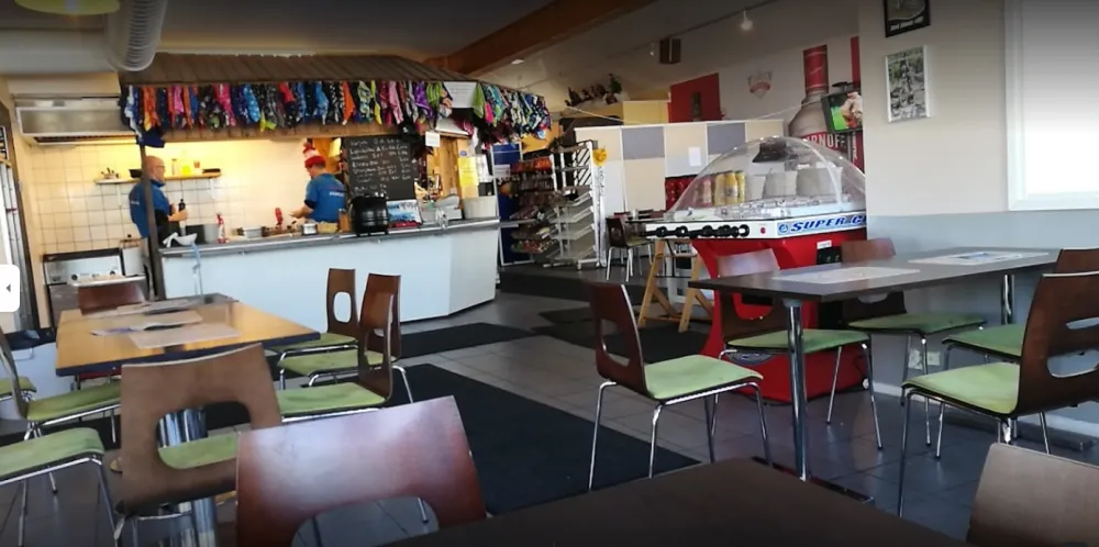 Teijo ski & Action Park